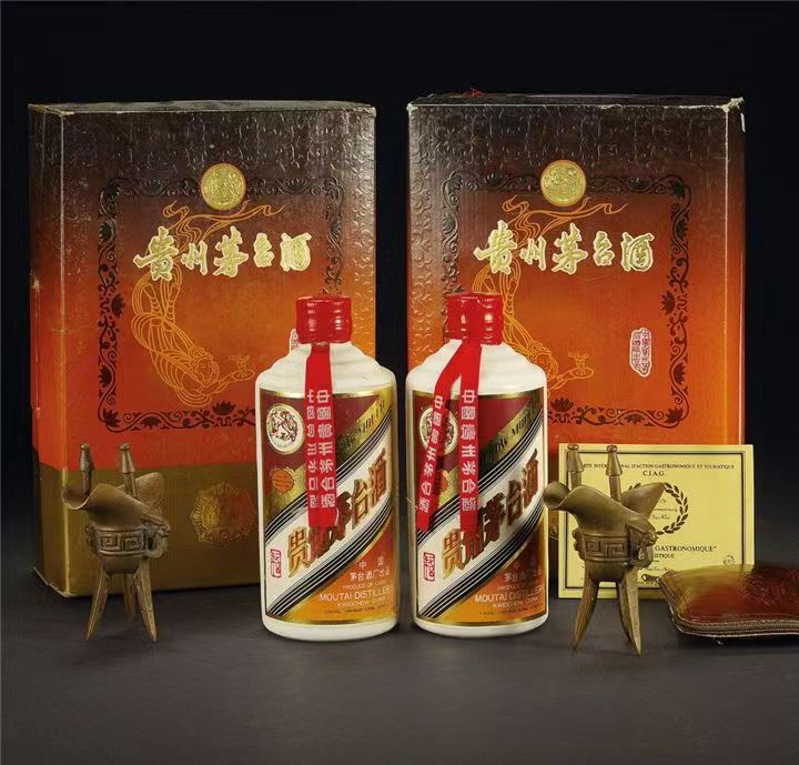 港口烟酒回收