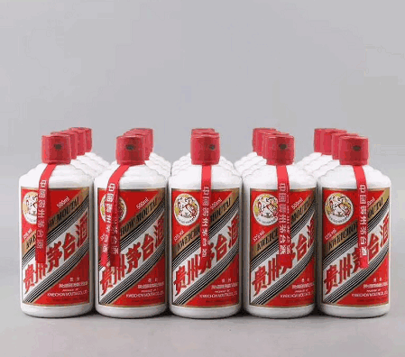 港口名酒回收